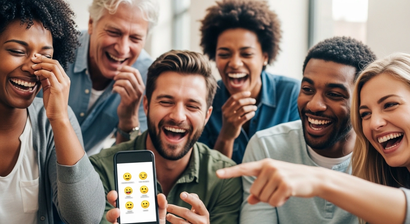 Emoji Riddles Christmas