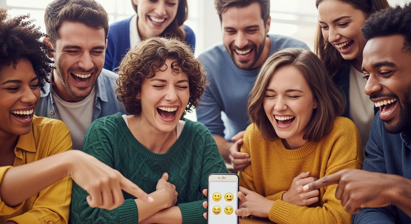 Emoji Riddles for Kids