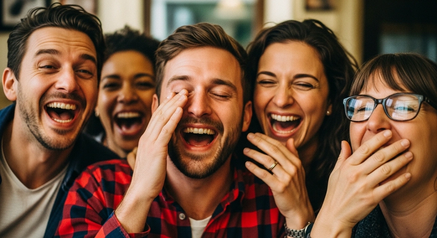 Funny Dirty Riddles for Adults