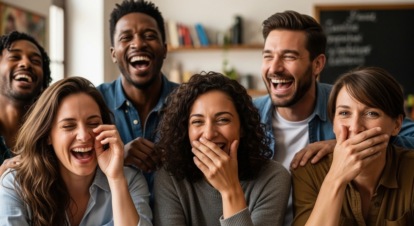 Hilarious Dirty Riddles with Answers