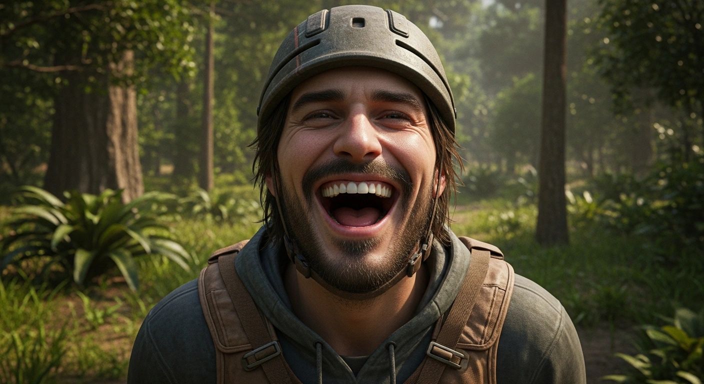 Jungle Riddles with Answers