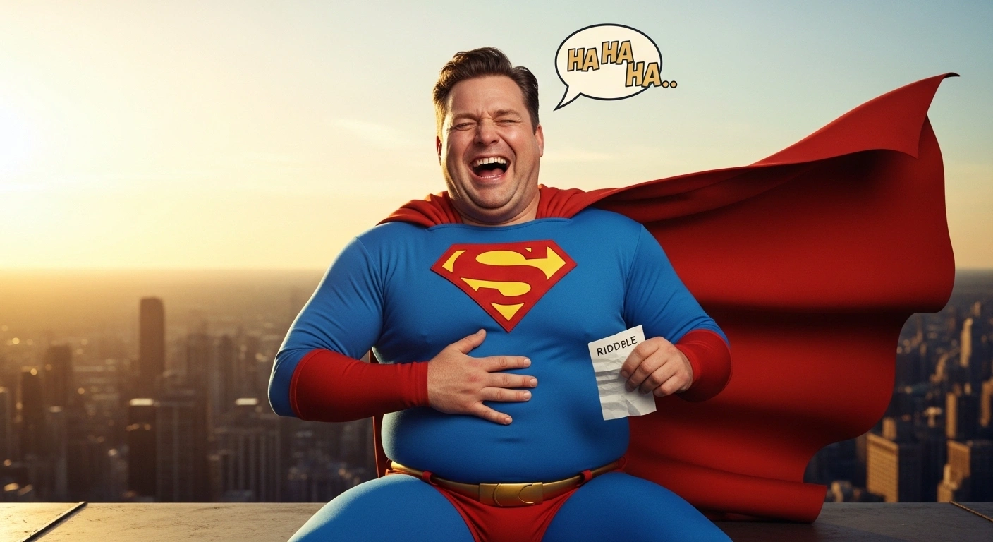 Marvel Riddles for Kids