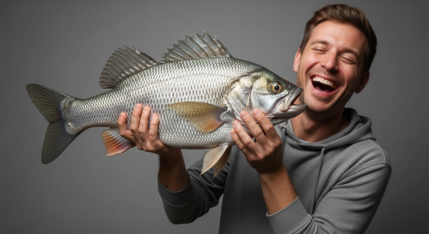 Best Fish Riddles That Will Have You Hooked Funny