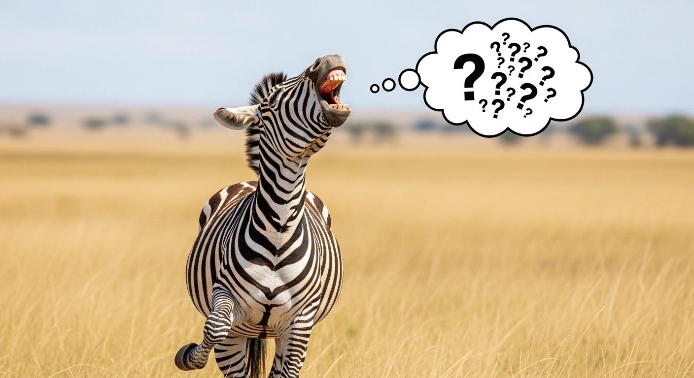 Brainzilla Zebra Puzzles