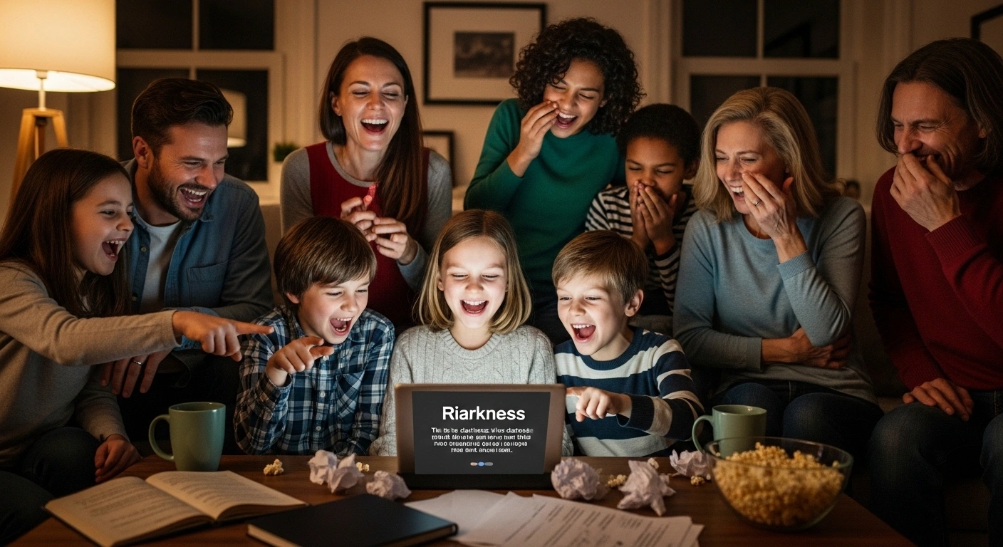 Darkness Riddles with Answers Kids and Adults Easy