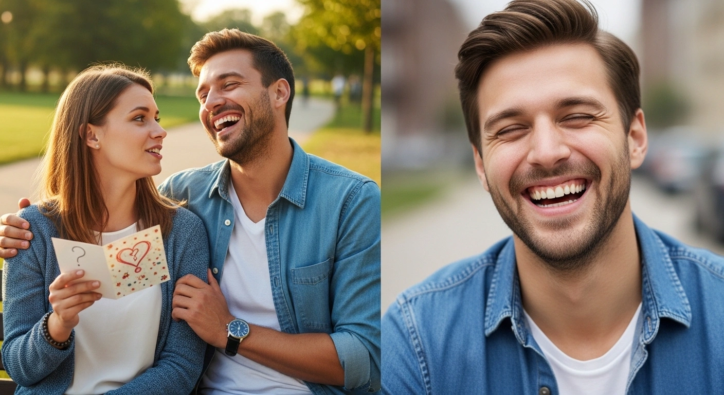 Flirty Riddles for Your Crush