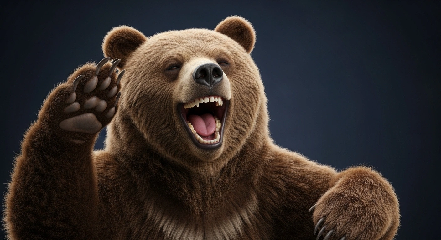 Riddle for Teddy Bear