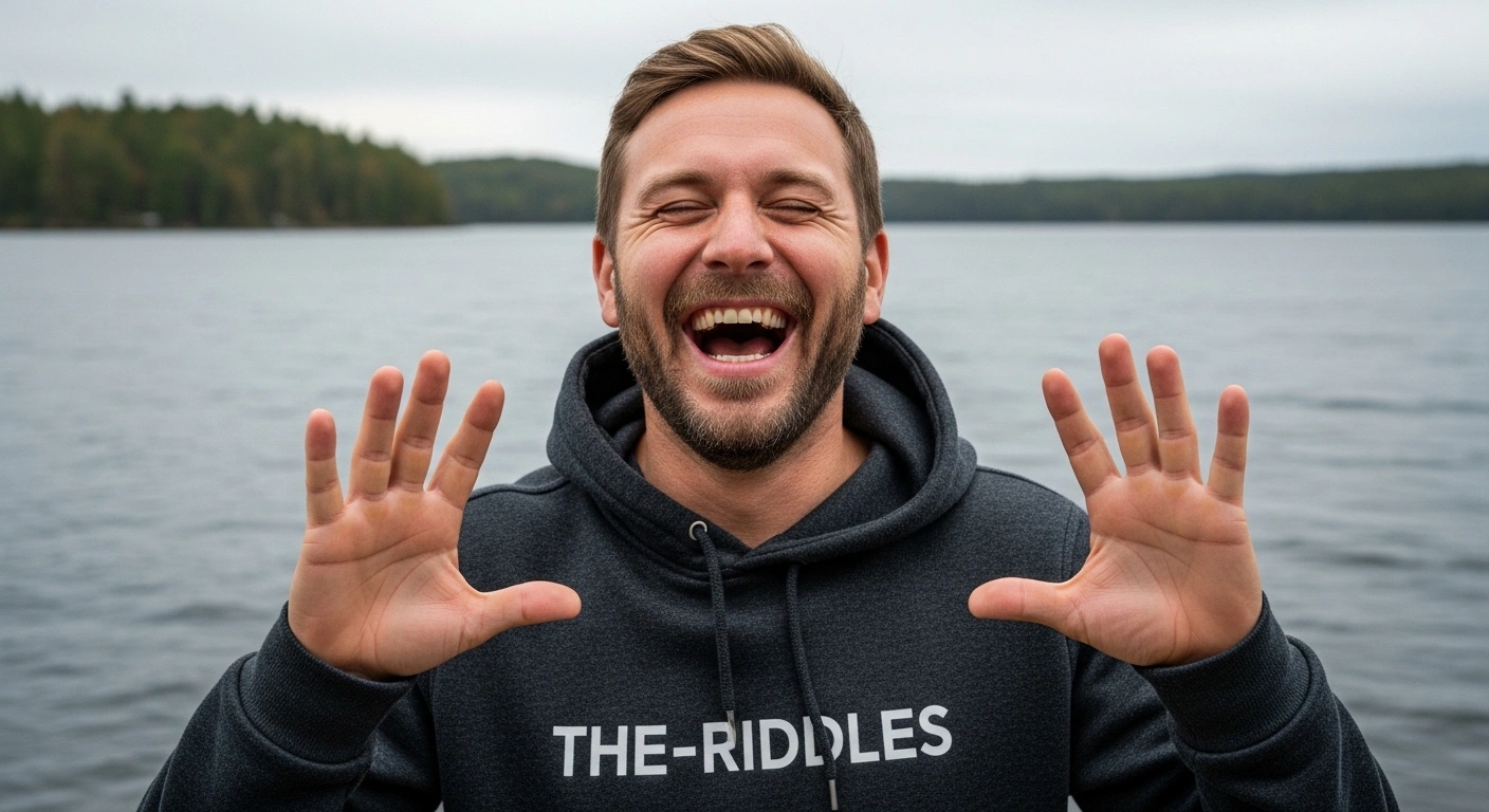 Riddles with answers