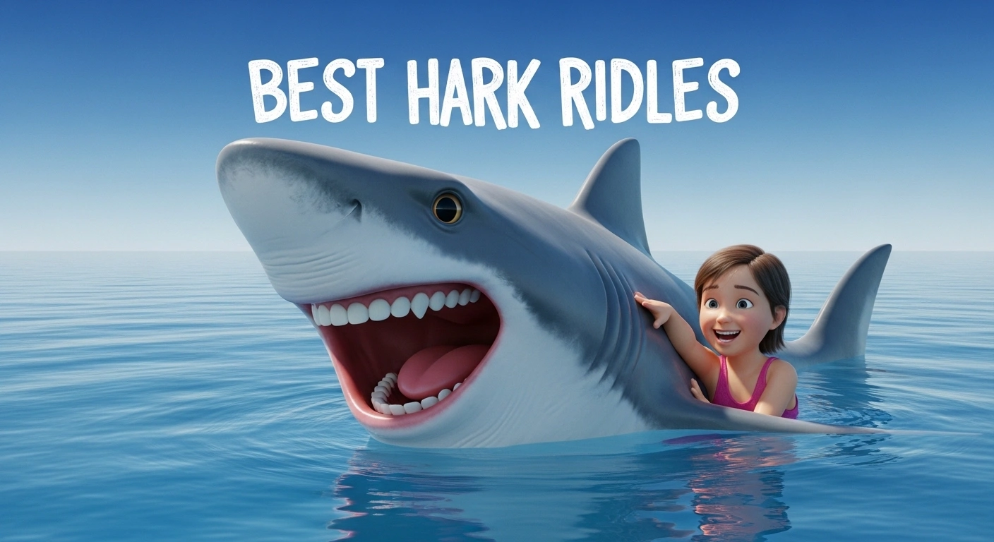 Shark Week Jokes One Liners