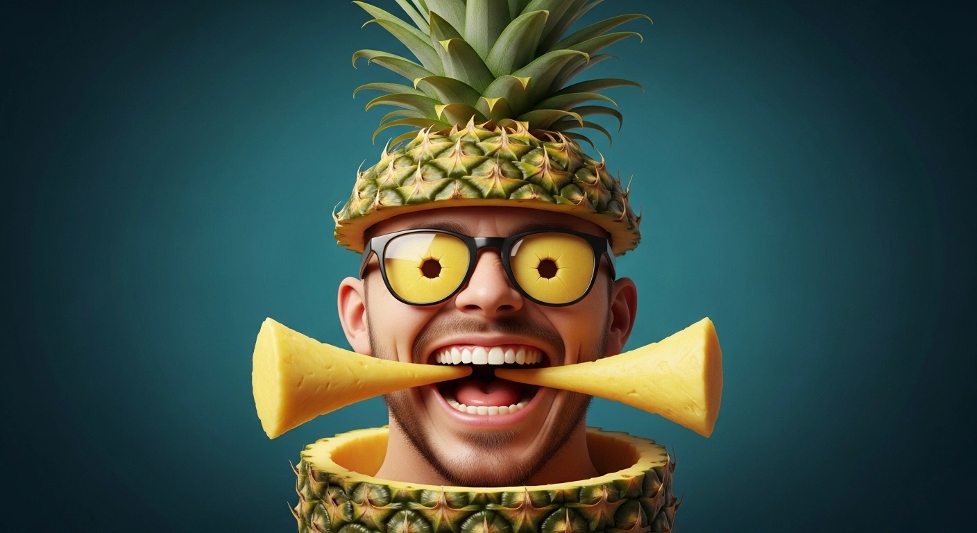 juicy a tropical key